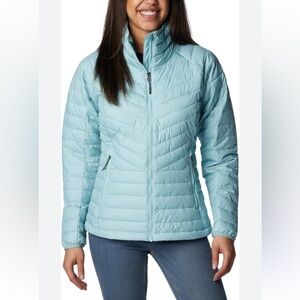Columbia Women’s Powder Lite Jacket